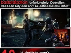 还是不如CF?外媒IGN评选上半年最烂游戏