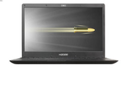 破冰2999 神舟电脑领导超极本普及