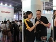 “2012天翼3G手机交易会”圆满落幕