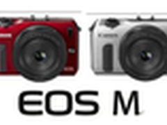 小巧轻便APS-C单电 佳能EOS M技术解析