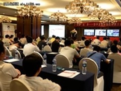 华平2012全国巡展完美落幕