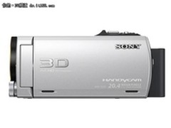 家用3D数码DV 索尼HDR-TD20E促销8780元