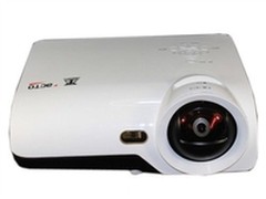 商务办公好助手 多款高性能投影机推荐