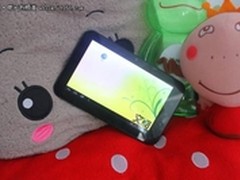 高清 超薄 极速 汉王文阅A710评测