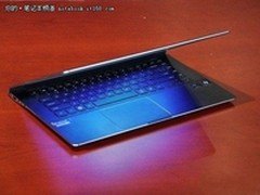 减轻生活压力 多款热销轻薄笔记本推荐