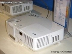 性能表现超强悍NEC NP54+ 只需8500元 