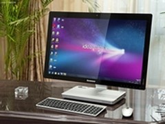 拒绝苹果 联想A720成家用一体机新宠儿