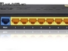 8LAN口上网行为管理路由器进取510-8