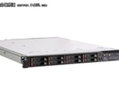 IBM服务器促销中 x3550 M3现售11999元