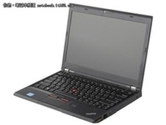 高性能商务本 ThinkPad X230促销7300元