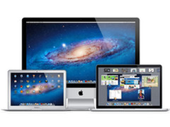 消息称Retina Pro以及新iMac于9月亮相