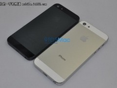终确定 法媒称iPhone 5将在9月21日开售