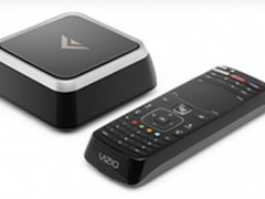 8月出货 Vizio开放99美元版谷歌TV预购