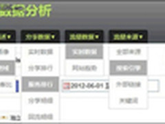 jiathis：社交化数据 帮助网站提高流量