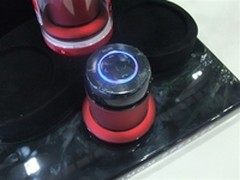 实用的移动电源 DOSS新阿希莫368元促销