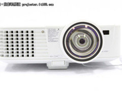 小教室神器 三菱GX-570ST短焦投影测试