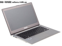 华硕UX32A商务超极本 预装Win7更加超群