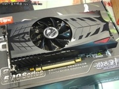 品质决定高度 多款市场主流显卡大盘点 