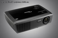 入门级家庭用户适用 奥图码X118投影机