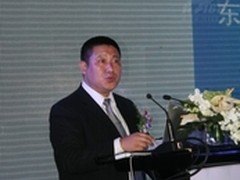 风雨前行东软叩响高端人力资源管理大门