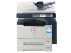 适合中小企业使用  五款热门复合机推荐