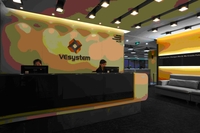 VOI桌面虚拟化的模式创新