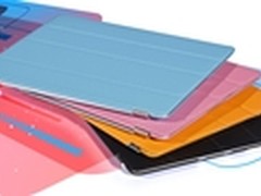 卓越保护 普罗技杰系列iPad2/3保护套