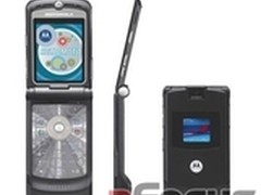MOTO家族谱系 RAZR家新添锋芒V
