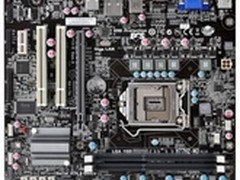 秒杀H67 精英小板H77H2-M3现仅需599元