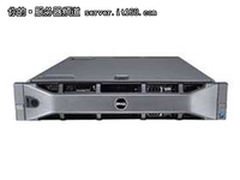 新一代至强E5平台 戴尔R720现售12420元