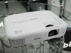 3LCD投影技术 爱普生 EB-C05S售2599元