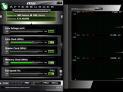 [下载]微星AfterBurner超频工具v2.2.3