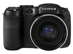 镍氢电池方便更换充电 富士S2995促销中