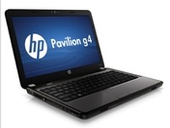实惠学生本就选惠普G4-1351TX