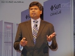 甲骨文高管解读优化数据中心策略