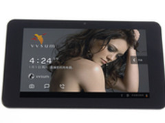 潮pad 吾尚双核7.0寸最高性能双核平板 