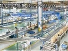 年销350万套：奥克斯重塑空调业信心