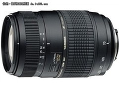 初学者必备镜头 腾龙AF 70-300特价1249