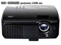 便携商务投影机 富可视IN114促销3299元