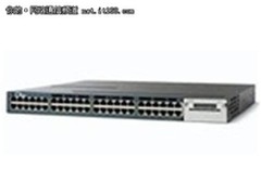 思科C3560X-48T-L交换机特价促销18845
