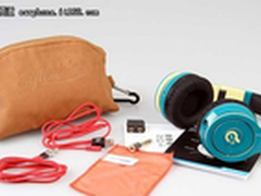 完美音质 赛尔贝尔G08魔尼卡耳机售899