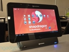 高通骁龙S4 Pro开发者版开卖 1299美元