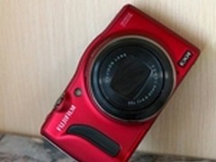 性能全面便携小长焦 富士F775EXR报1399