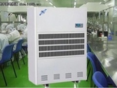 工业除湿机：利烨科技广受制药厂商应用
