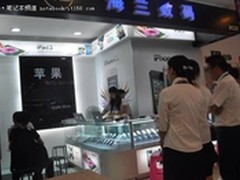 暑期厦门百脑汇新品潮品“知暑答礼”