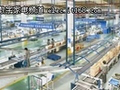 奥克斯350万套：内生性增长上演加速度