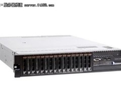 企业的好助手 IBM x3650 M3现售18000元