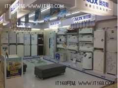 奥克斯速度传奇:350万套捍卫“四连涨”