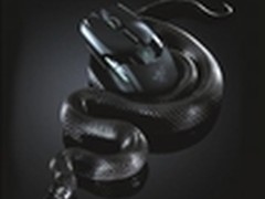 Razer公布新一代无线鼠标奥罗波若蛇