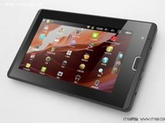 超值3D实景导航平板 纽曼G17仅售599元